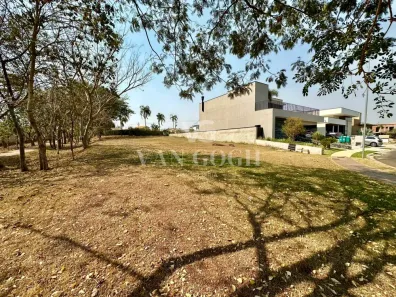 Terreno / Lote / Condomínio à venda, 551m² no Residencial Campo Camanducaia, Jaguariúna