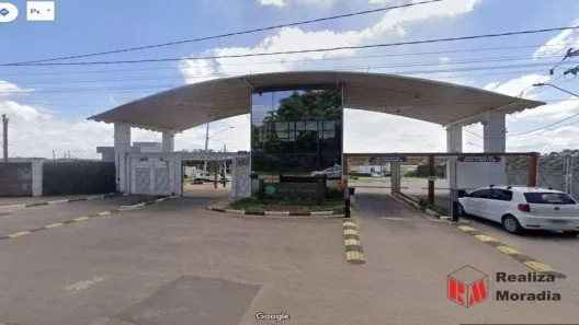 Terreno / Lote / Condomínio à venda, 200m² no Chácara Real (Caucaia do Alto), Cotia