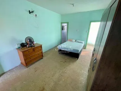 Fazenda / Sítio / Chácara com 3 Quartos à venda, 196m² no Jardim São Carlos, Rio das Pedras