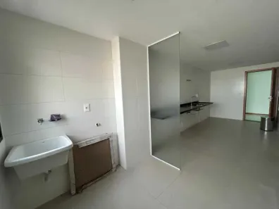 Apartamento com 3 Quartos para venda ou aluguel, 110m² no Centro, Nilópolis