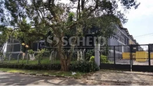 Galpão / Depósito / Armazém para alugar, 1500m² no Embu-Guaçu, Embu-Guaçu