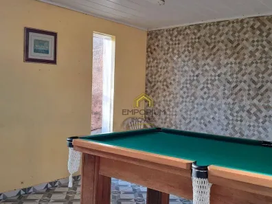 Fazenda / Sítio / Chácara com 3 Quartos à venda, 1000m² no Campo Verde, Ibiúna