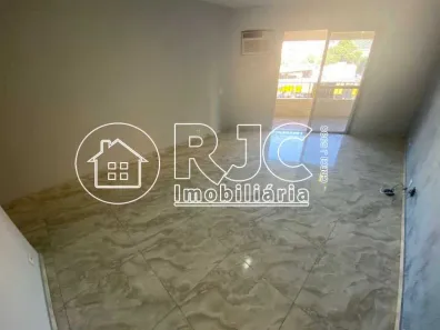 Apartamento com 2 Quartos à venda, 102m² no Rio Comprido, Rio de Janeiro