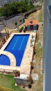 Apartamento com 2 Quartos para alugar, 45m² no Boa União (Abrantes), Camaçari