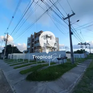 Apartamento com 1 Quarto à venda, 33m² no Primavera, Pontal do Paraná