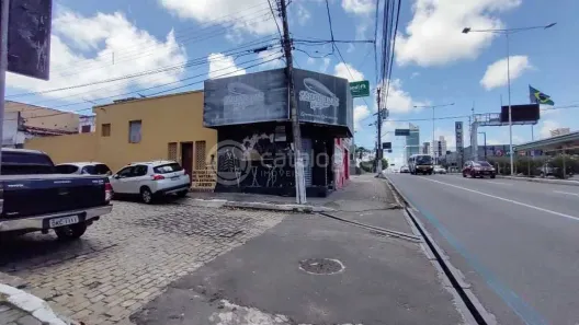 Loja / Salão / Ponto Comercial à venda, 420m² no Lagoa Nova, Natal