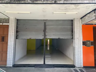 Loja / Salão / Ponto Comercial à venda, 100m² no Campos Elíseos, Resende