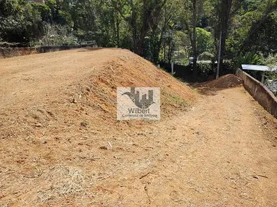 Terreno / Lote / Condomínio à venda, 900m² no Corrêas, Petrópolis