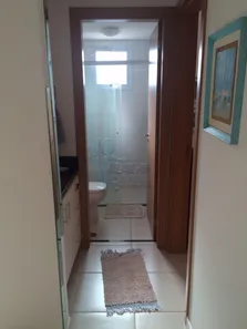 Kitnet com 1 Quarto para alugar, 46m² no Nova Aliança, Ribeirão Preto