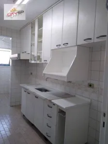 Apartamento com 2 Quartos à venda, 56m² no Vila do Encontro, São Paulo