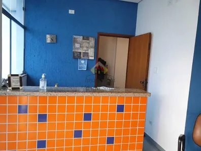 Loja / Salão / Ponto Comercial para venda ou aluguel, 125m² no Jardim das Nações, Taubaté