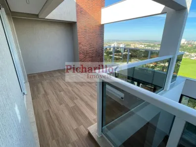 Cobertura com 3 Quartos à venda, 217m² no Centro, São Carlos