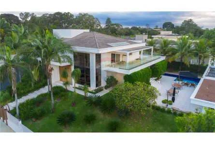 Casa com 4 Quartos à venda, 1000m² no Setor de Habitações Individuais Sul, Brasília