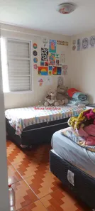 Apartamento com 2 Quartos à venda, 52m² no Chácara Dona Escolástica, Itaquaquecetuba