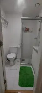 Apartamento com 2 Quartos à venda, 43m² no Jardim Itaqui, Campo Largo