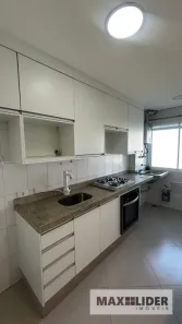Apartamento com 2 Quartos para alugar, 62m² no Centro, Barueri