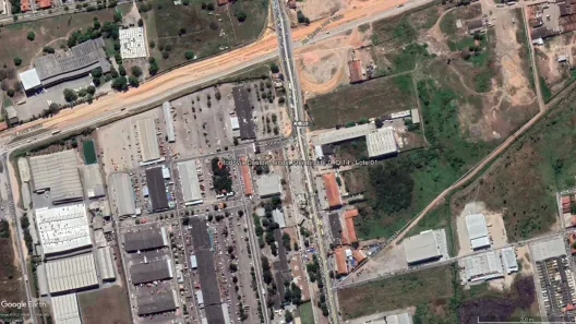 Terreno / Lote / Condomínio para alugar, 1204m² no Pajuçara, Maracanaú