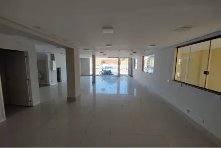 Loja / Salão / Ponto Comercial para alugar, 180m² no Jardim das Cerejeiras, Atibaia