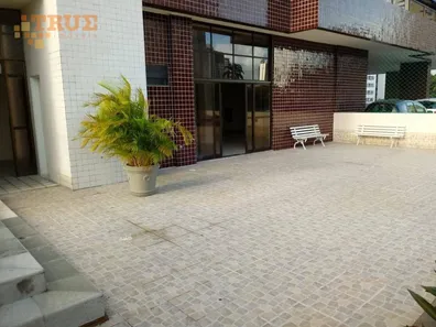 Apartamento com 3 Quartos à venda, 129m² no Casa Forte, Recife