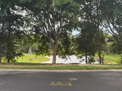 Terreno / Lote / Condomínio à venda, 729m² no Jardim Vila Paradiso, Indaiatuba