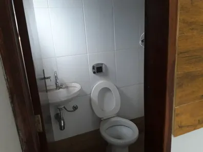 Prédio Inteiro com 1 Quarto à venda, 151m² no Ceilândia Norte, Brasília
