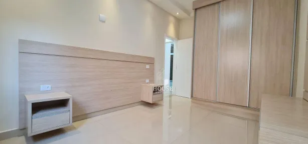 Casa de Condomínio com 3 Quartos para alugar, 284m² no Residencial Village da Serra, Mogi Guaçu