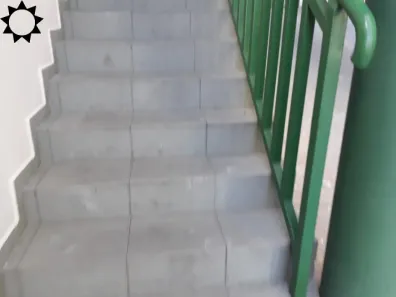 Apartamento com 2 Quartos para alugar, 65m² no Jaguaribe, Osasco