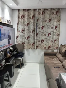Apartamento com 2 Quartos à venda, 47m² no Jardim Pedra Branca, São Paulo