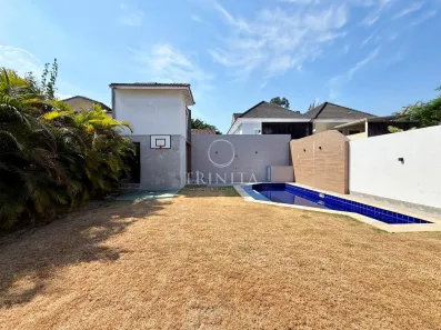 Casa de Condomínio com 5 Quartos à venda, 434m² no Barra da Tijuca, Rio de Janeiro