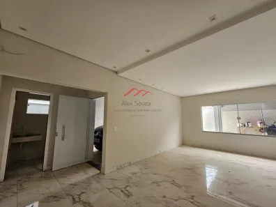 Casa com 3 Quartos à venda, 100m² no Jardim Residencial Vaughan, Sumaré
