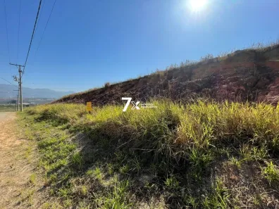 Terreno / Lote / Condomínio à venda, 300m² no Jardim Jalisco, Resende