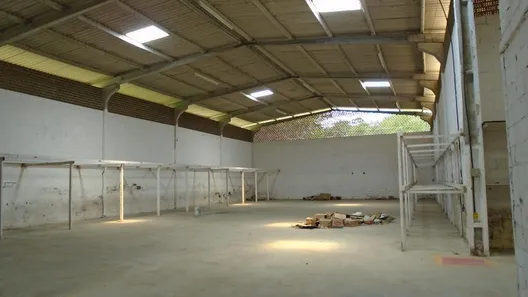 Galpão / Depósito / Armazém para alugar, 3500m² no Distrito Industrial, João Pessoa