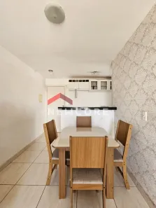 Apartamento com 2 Quartos à venda, 49m² no Vila Giunta, Bauru
