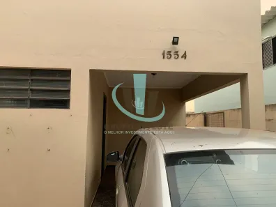 Sobrado com 3 Quartos à venda, 147m² no Centro, Araraquara