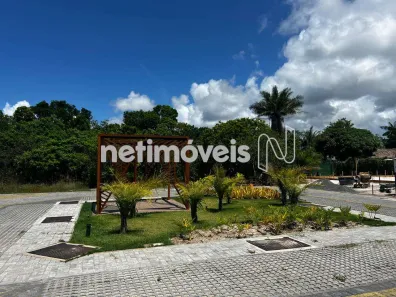 Terreno / Lote / Condomínio à venda, 1002m² no Busca Vida (Abrantes), Camaçari