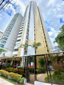 Apartamento com 4 Quartos à venda, 288m² no Nazaré, Belém