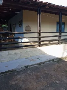 Fazenda / Sítio / Chácara com 4 Quartos à venda, 6000m² no Nossa Senhora da Paz, São Joaquim de Bicas