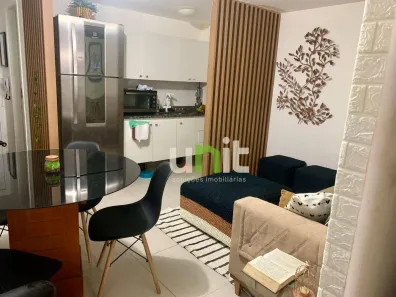 Flat com 1 Quarto à venda, 50m² no Badu, Niterói