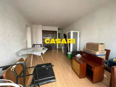 Flat com 2 Quartos à venda, 64m² no Centro, São Bernardo do Campo