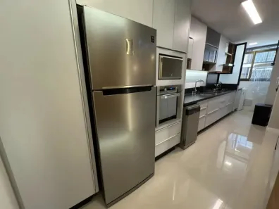 Apartamento com 2 Quartos à venda, 66m² no Parque da Fonte, São José dos Pinhais