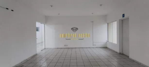 Conjunto Comercial / Sala para alugar, 56m² no Jardim Santa Lúcia, Suzano