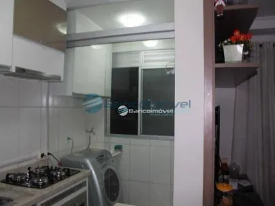 Apartamento com 2 Quartos à venda, 47m² no Jardim Nova Europa, Campinas