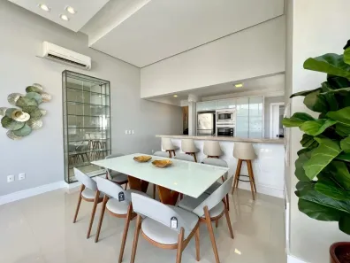 Apartamento com 3 Quartos à venda, 127m² no Navegantes, Capão da Canoa