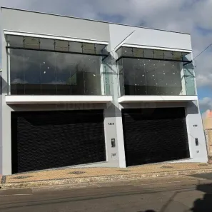 Loja / Salão / Ponto Comercial para alugar, 120m² no Centro, Rio das Pedras