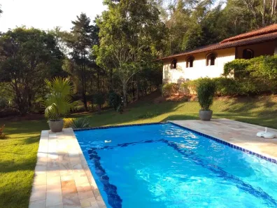 Fazenda / Sítio / Chácara com 3 Quartos à venda, 360m² no , Paty do Alferes