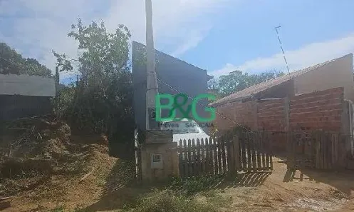Casa de Condomínio com 2 Quartos à venda, 55m² no Jardim Santa Rita Cassia, Capivari