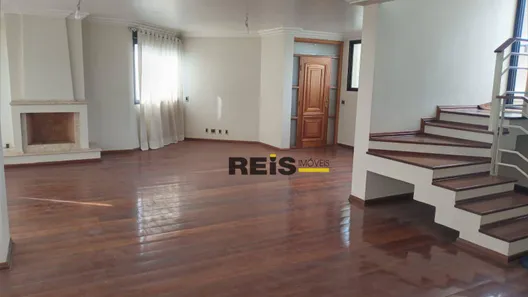 Cobertura com 3 Quartos para venda ou aluguel, 433m² no Jardim Faculdade, Sorocaba