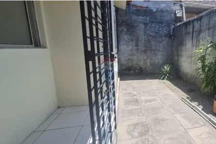 Casa com 2 Quartos para alugar, 46m² no Pau Amarelo, Paulista