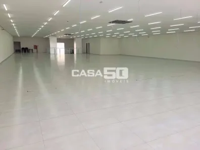 Loja / Salão / Ponto Comercial para venda ou aluguel, 1375m² no Centro, Araras