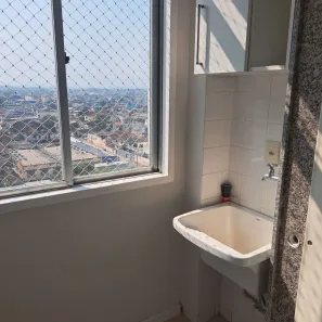 Apartamento com 2 Quartos à venda, 48m² no Centro, Nilópolis